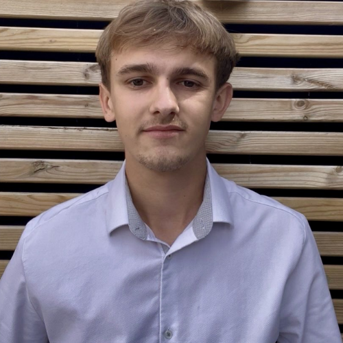 Team Member 3