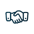 Handshake Icon
